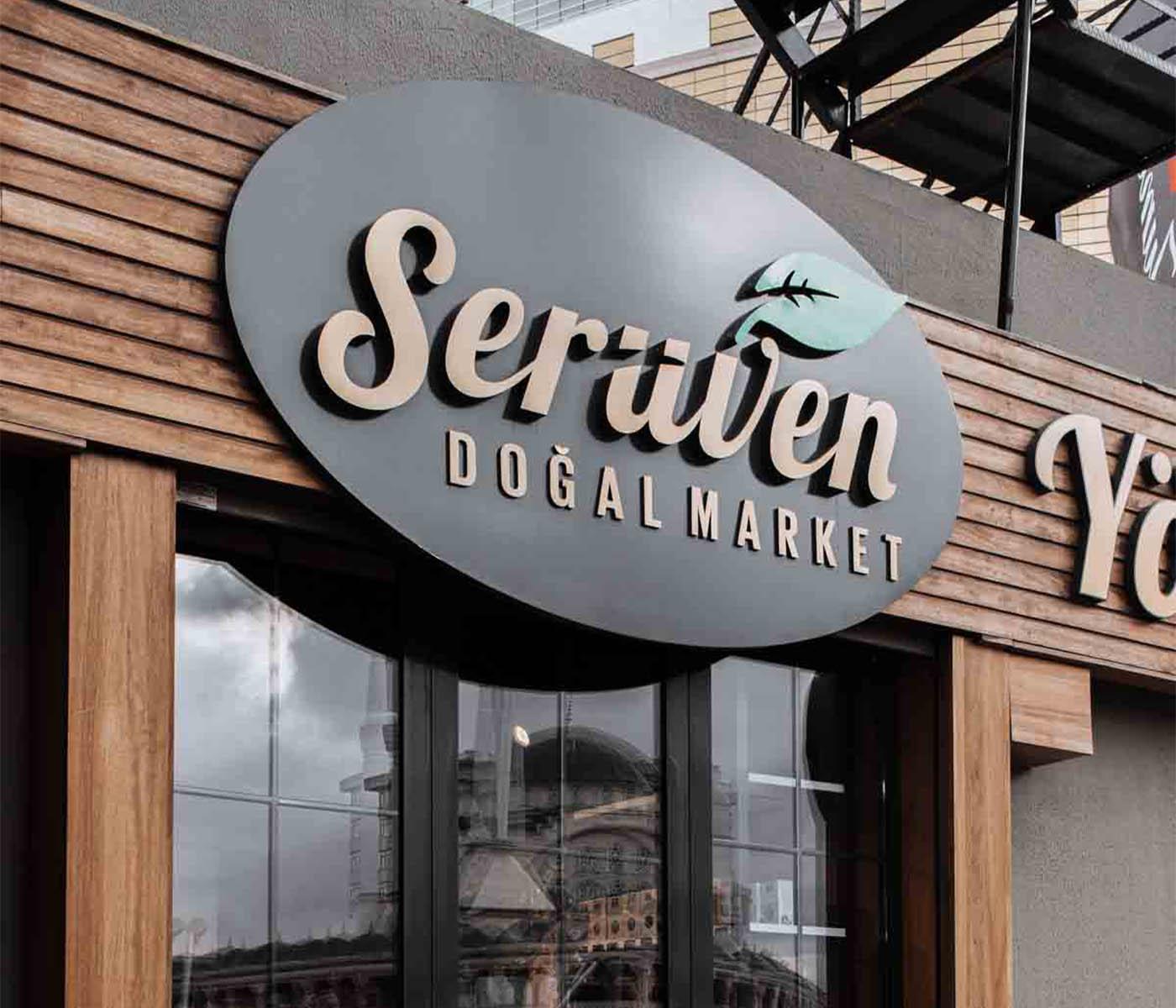 Serüven Shop