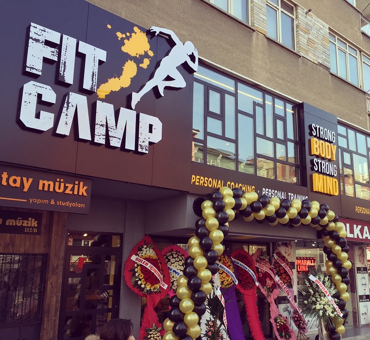 Fitcamp Personal Training