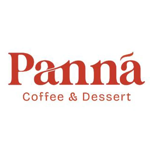 Panna Coffee