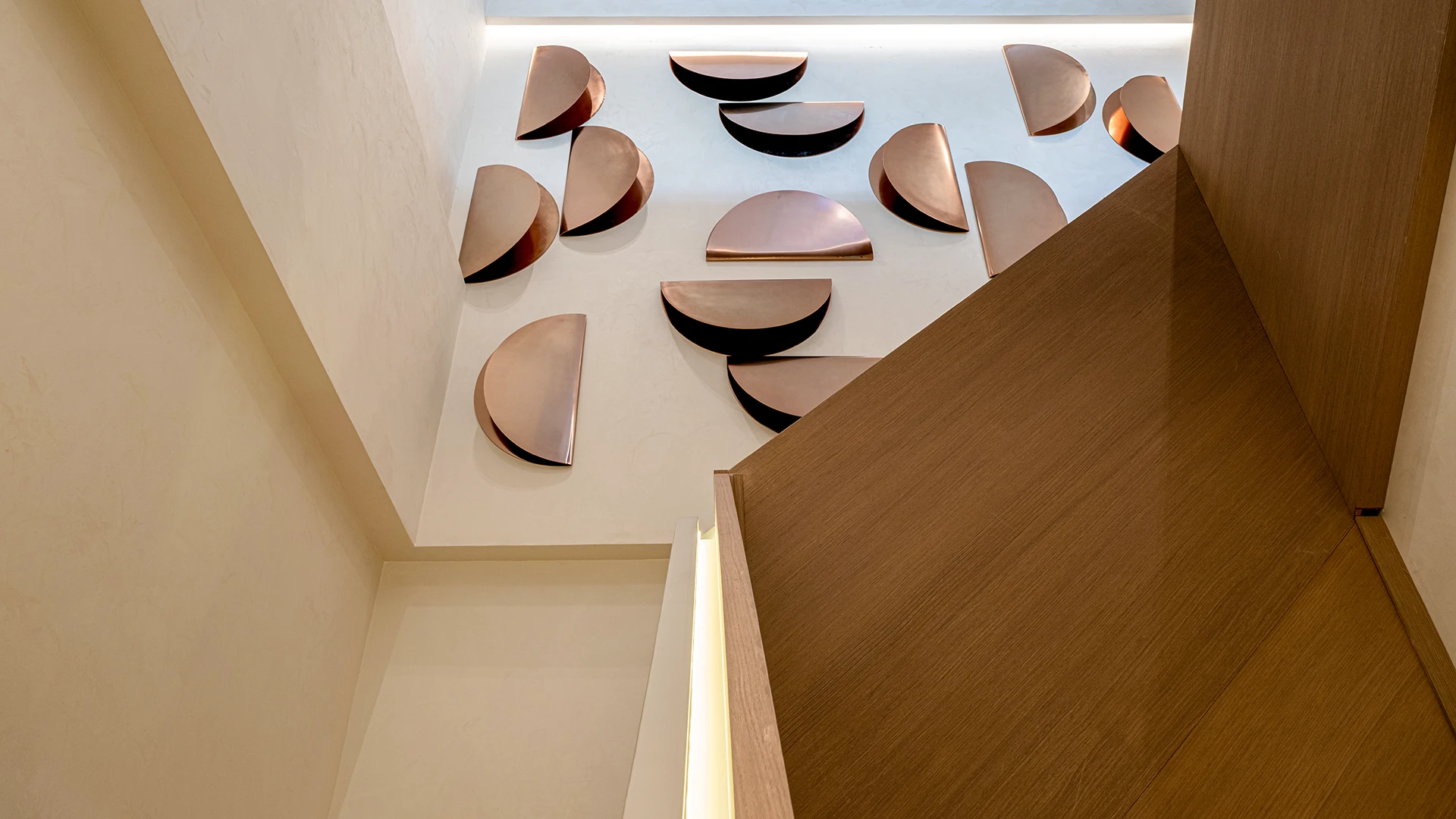 Ankara iç mimarlık ofisi Ruler — hero görseli